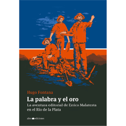 LA PALABRA Y EL ORO