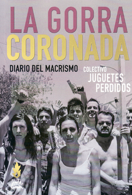 GORRA CORONADA, LA