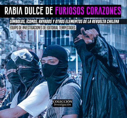 RABIA DULCE DE FURIOSOS CORAZONES