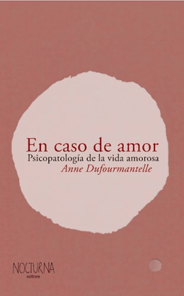 EN CASO DE AMOR