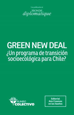 GREEN NEW DEAL