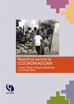 NOSOTROS SOMOS LA COORDINADORA