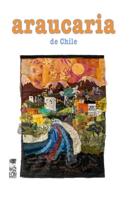 ARAUCARIA DE CHILE N°54