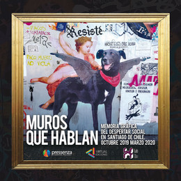 MUROS QUE HABLAN