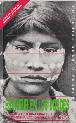 ESCRIBIR EN LOS BORDES