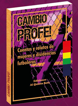 CAMBIO PROFE