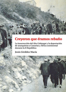 CREYERON QUE ERAMOS REBAÑO