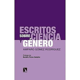 ESCRITOS SOBRE CIENCIA Y GENERO