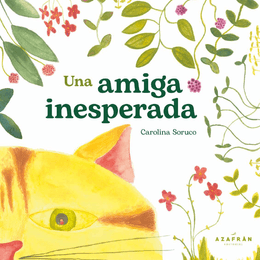 UNA AMIGA INESPERADA