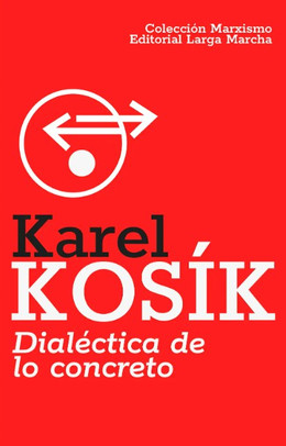 DIALECTICA DE LO CONCRETO