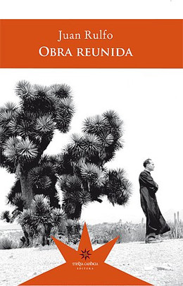 OBRA REUNIDA. JUAN RULFO
