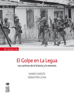 GOLPE EN LA LEGUA, EL