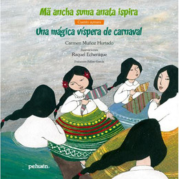 MAGICA VISPERA DE CARNAVAL, UNA