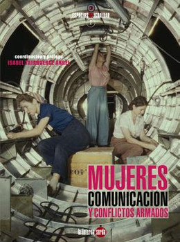 MUJERES, COMUNICACION Y CONFLICTOS ARMADOS