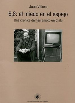 8,8: EL MIEDO EN EL ESPEJO