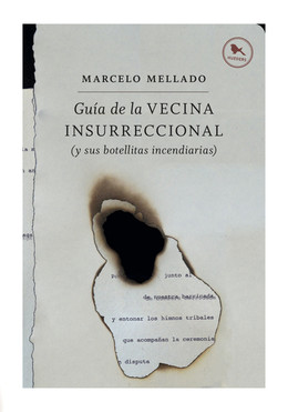 GUIA DE LA VECINA INSURRECCIONAL (Y SUS BOTELLITAS INCENDIARIAS)