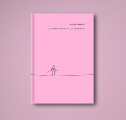 POEMA ACECHA EN LOS INTERVALOS, EL