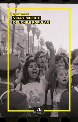 VIDA Y MUERTE DEL CHILE POPULAR