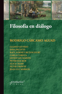 FILOSOFIA EN DIALOGO