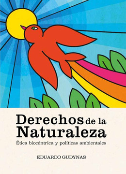 DERECHOS DE LA NATURALEZA