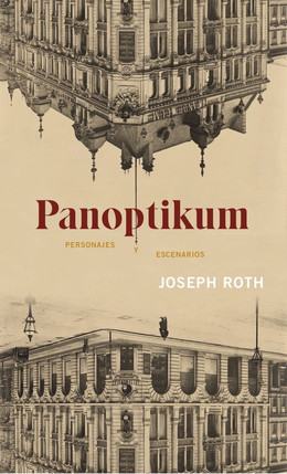 PANOPTIKUM. PERSONAJES Y ESCENARIOS