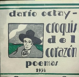 CROQUIS DEL CORAZON