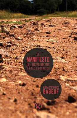 MANIFIESTO DE LOS PLEBEYOS Y OTROS ESCRITOS, EL