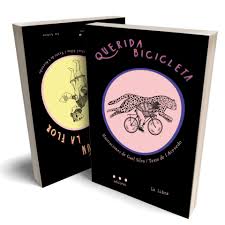 QUERIDA BICICLETA / SEGUN LA FLOR