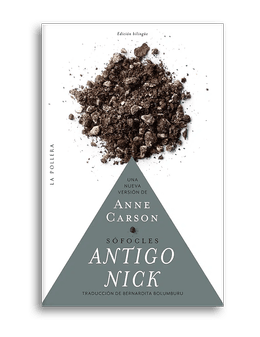 ANTIGO NICK DE SOFOCLES