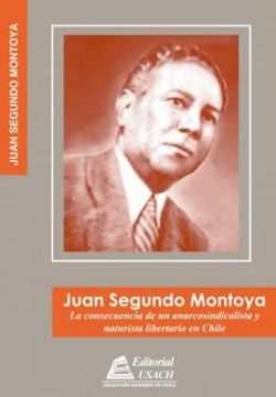 JUAN SEGUNDO MONTOYA
