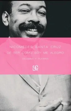 DE SER COMO SOY ME ALEGRO