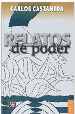 RELATOS DE PODER
