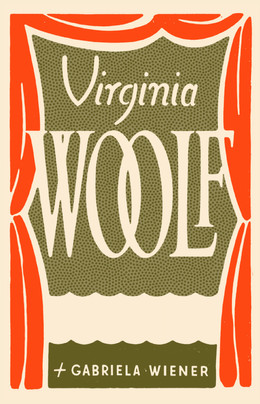 ESCRIBEME, ORLANDO. CARTAS A VITA SACKVILLE-WEST, 1922-1928