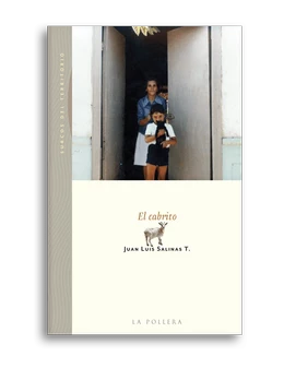 EL CABRITO