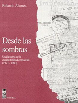 DESDE LAS SOMBRAS