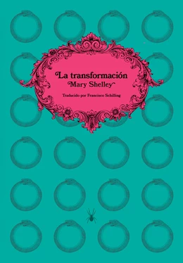 LA TRANSFORMACION