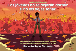 LOS JOVENES NO TE DEJARAN DORMIR, SI NO LOS DEJAS SOÑAR