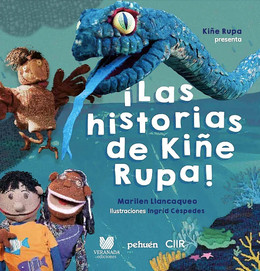 LAS HISTORIAS DE KIÑE RUPA