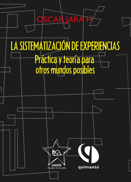 SISTEMATIZACION DE EXPERIENCIAS, LA