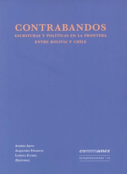 CONTRABANDOS