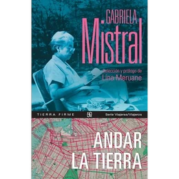 ANDAR LA TIERRA