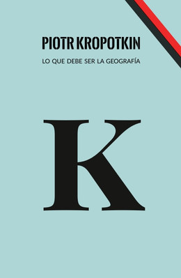 LO QUE DEBE SER LA GEOGRAFIA