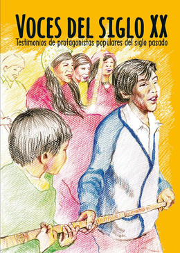 VOCES DEL SIGLO XX