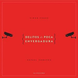 DELITOS DE POCA ENVERGADURA