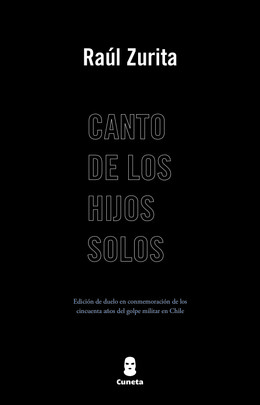 CANTO DE LOS HIJOS SOLOS
