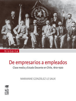 DE EMPRESARIOS A EMPLEADOS