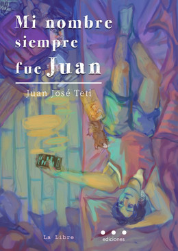 MI PRIMER NOMBRE SIEMPRE FUE JUAN