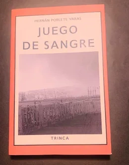 JUEGO DE SANGRE