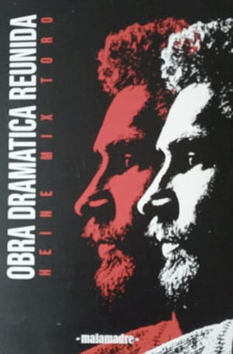 OBRA DRAMATICA REUNIDA
