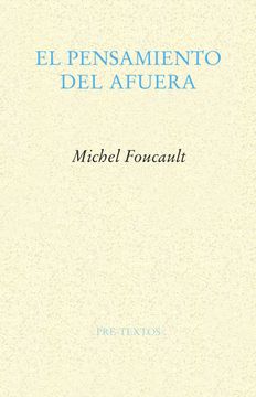 EL PENSAMIENTO DEL AFUERA